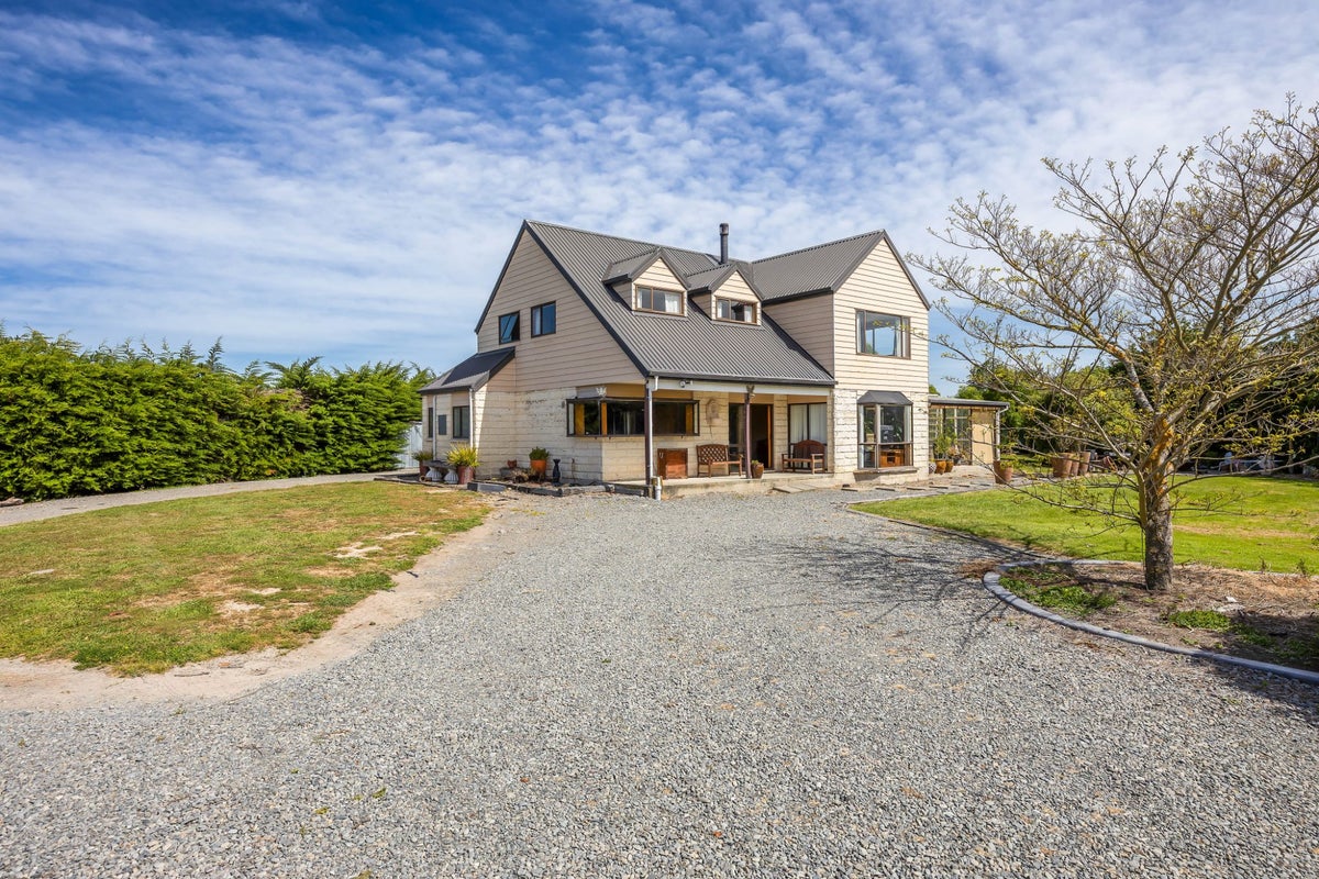 86 Revells Road, Flaxton, Kaiapoi - Carousel 2
