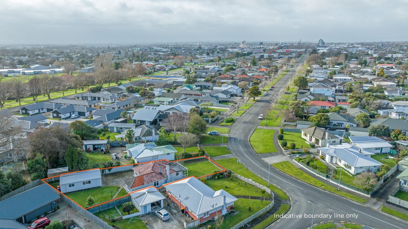 35 Church Street, Awapuni, Palmerston North - Carousel 20