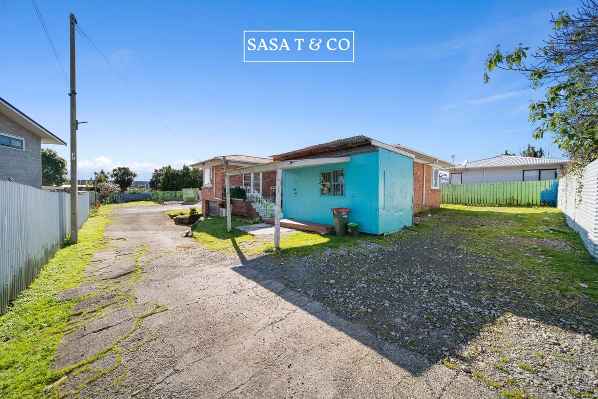 43A Vine Street, Mangere East, Manukau City, Auckland - Carousel 2