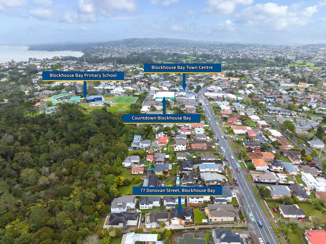 77 Donovan Street, Blockhouse Bay, Auckland - Carousel 25