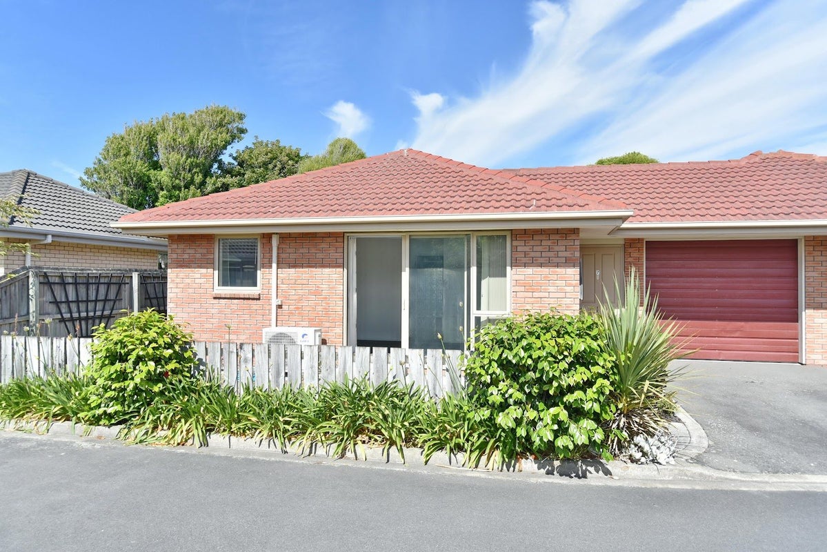 7/19 Collingwood Street, New Brighton, Christchurch - Carousel 1