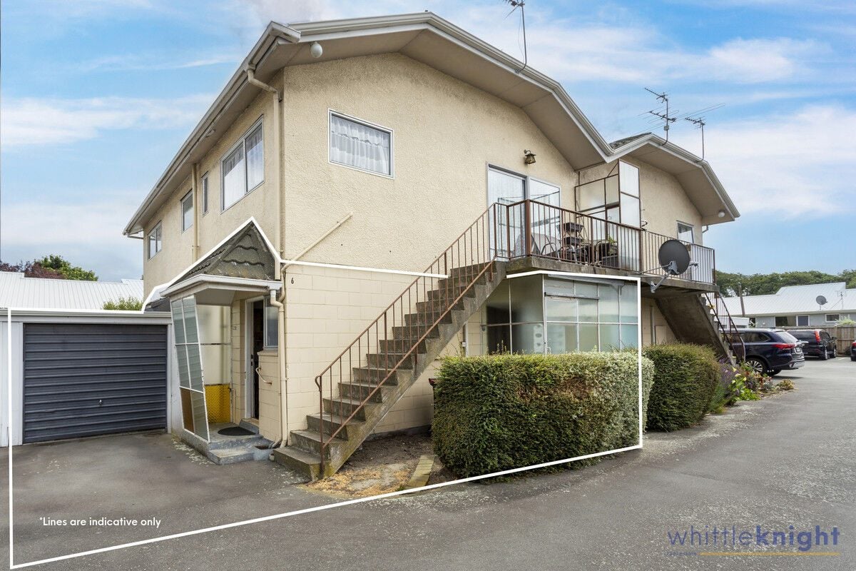 5/28 Taramea Place, Addington, Christchurch - Carousel 1