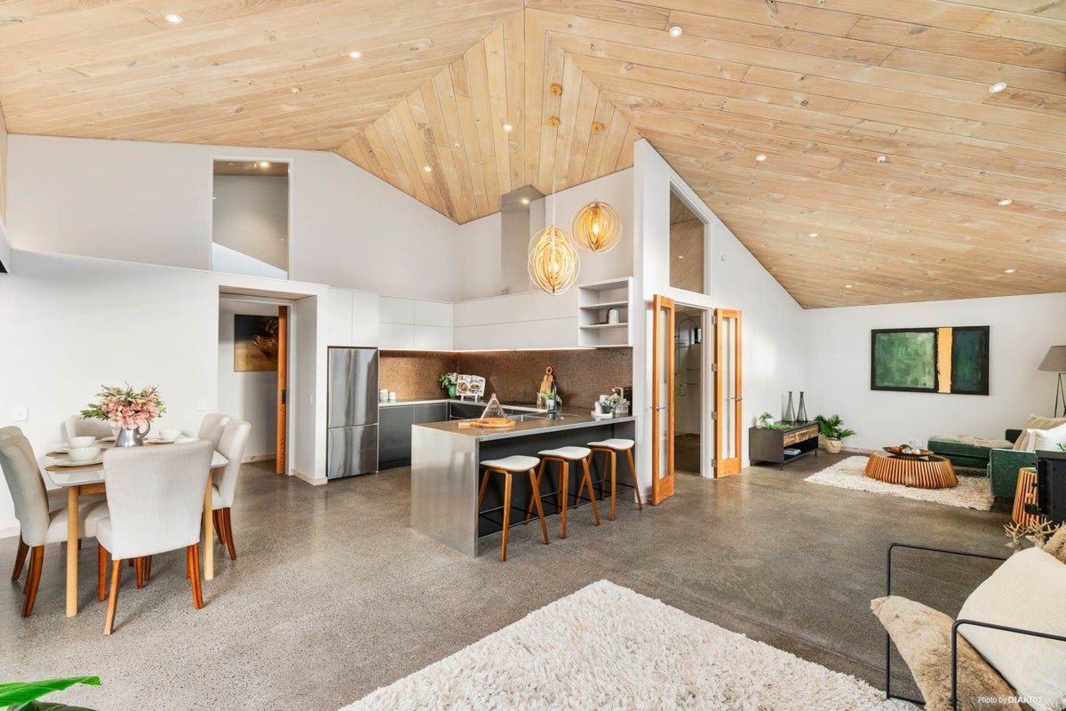 5/25 West Street, Pukekohe, Franklin, Auckland - Carousel 1