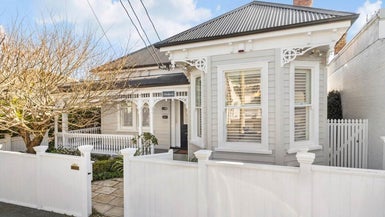 65 Rose Road, Grey Lynn, Auckland - Carousel 1