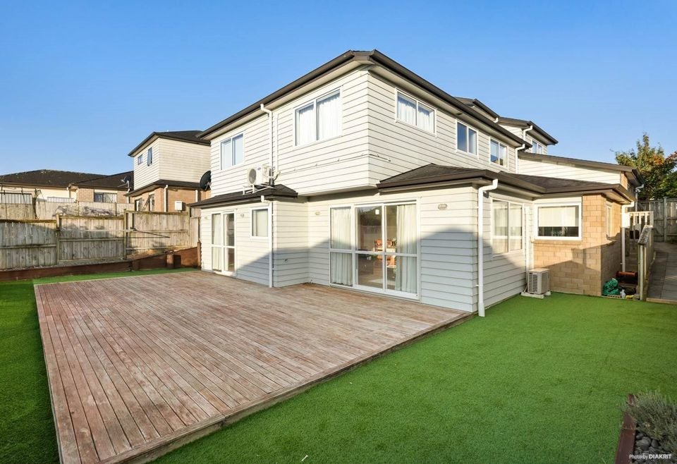 6 Dromoland Drive, Flat Bush, Auckland - Carousel 20