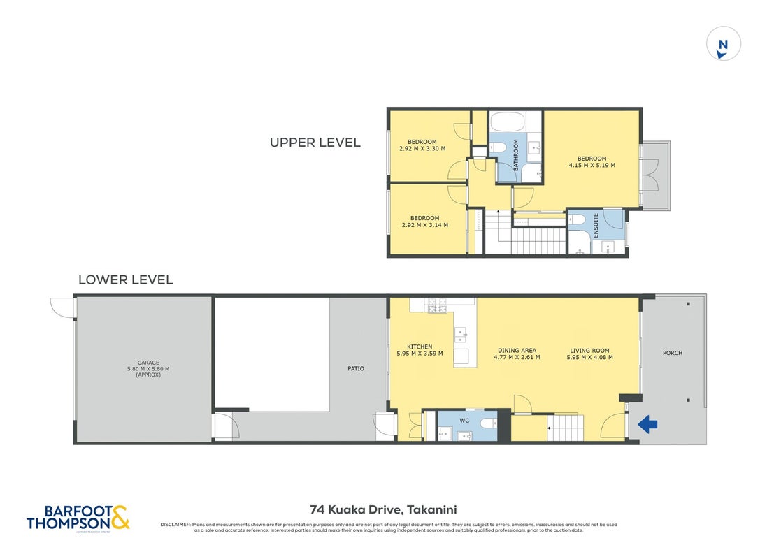 74 Kuaka Drive, Takanini, Auckland - Carousel 22