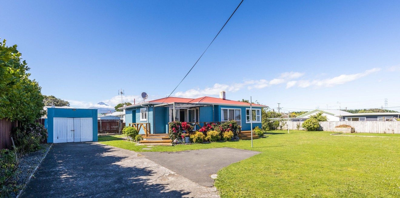 131 Ngamotu Road, Spotswood, New Plymouth - Carousel 1