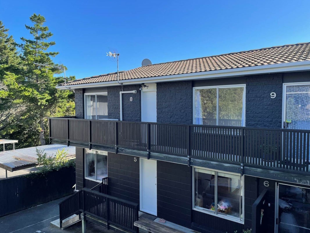 8/573 New North Road, Kingsland, Auckland - Carousel 1