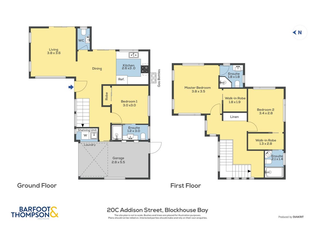 20C Addison Street, Blockhouse Bay, Auckland - Carousel 1