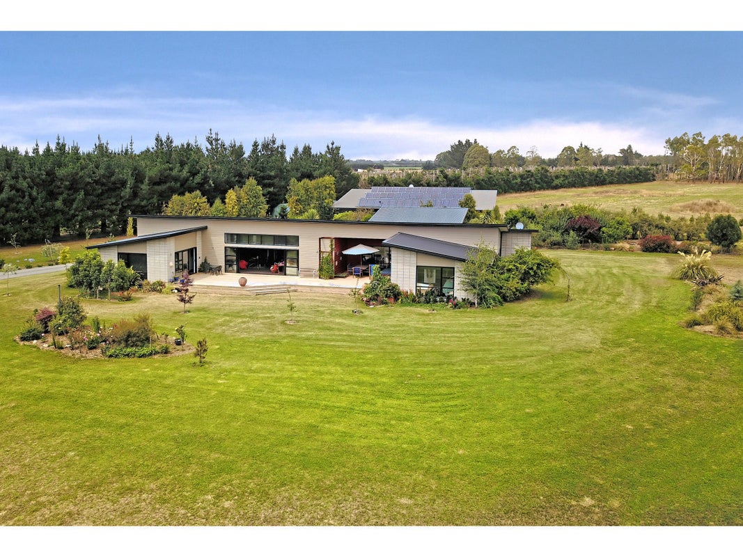 1253A Tram Road, Swannanoa, Rangiora - Carousel 1