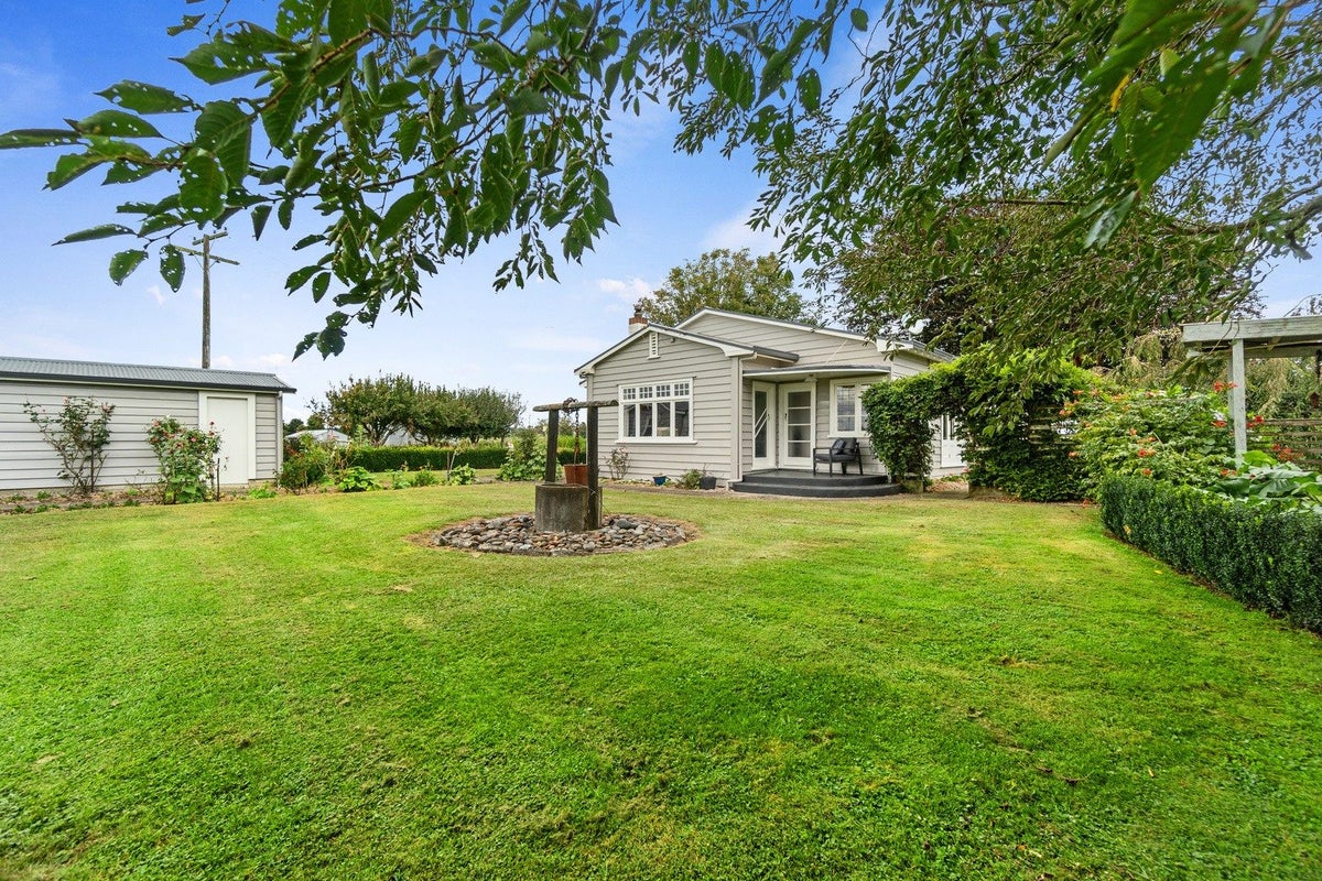 126 Payne Road, Kihikihi, Te Awamutu - Carousel 2