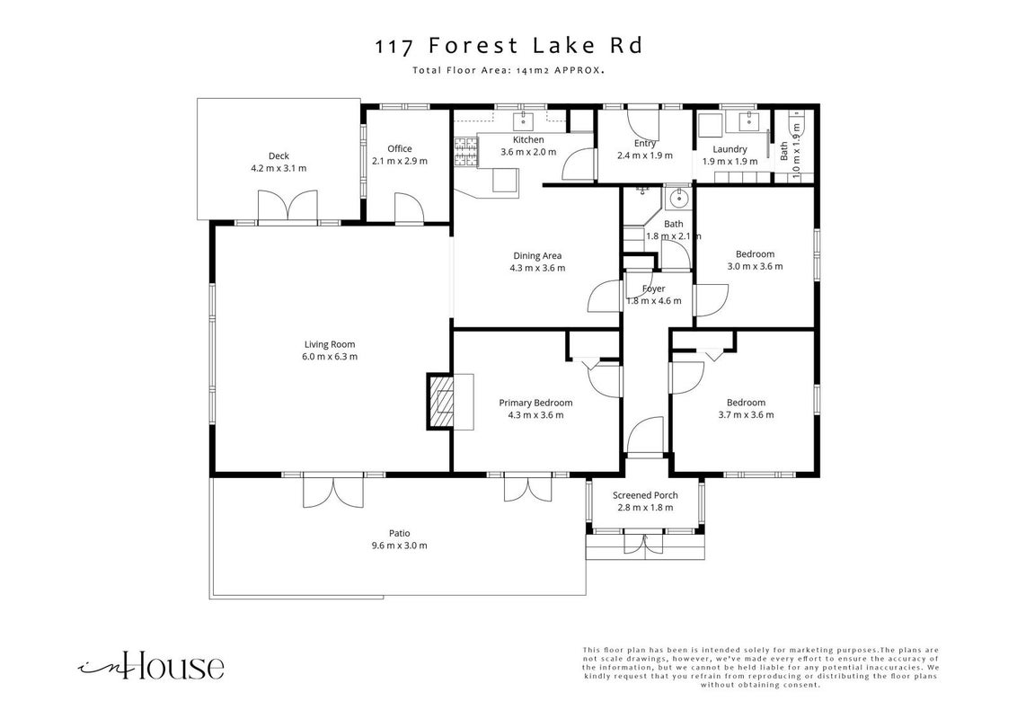 117 Forest Lake Road, Forest Lake, Hamilton - Carousel 20