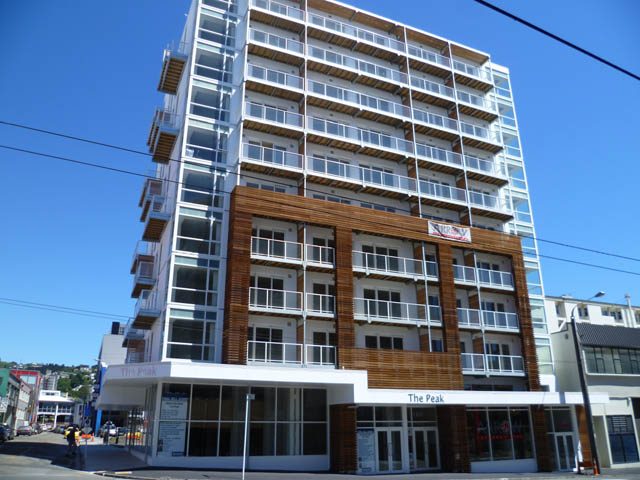 405/170 Taranaki Street, Te Aro, Wellington - Carousel 1