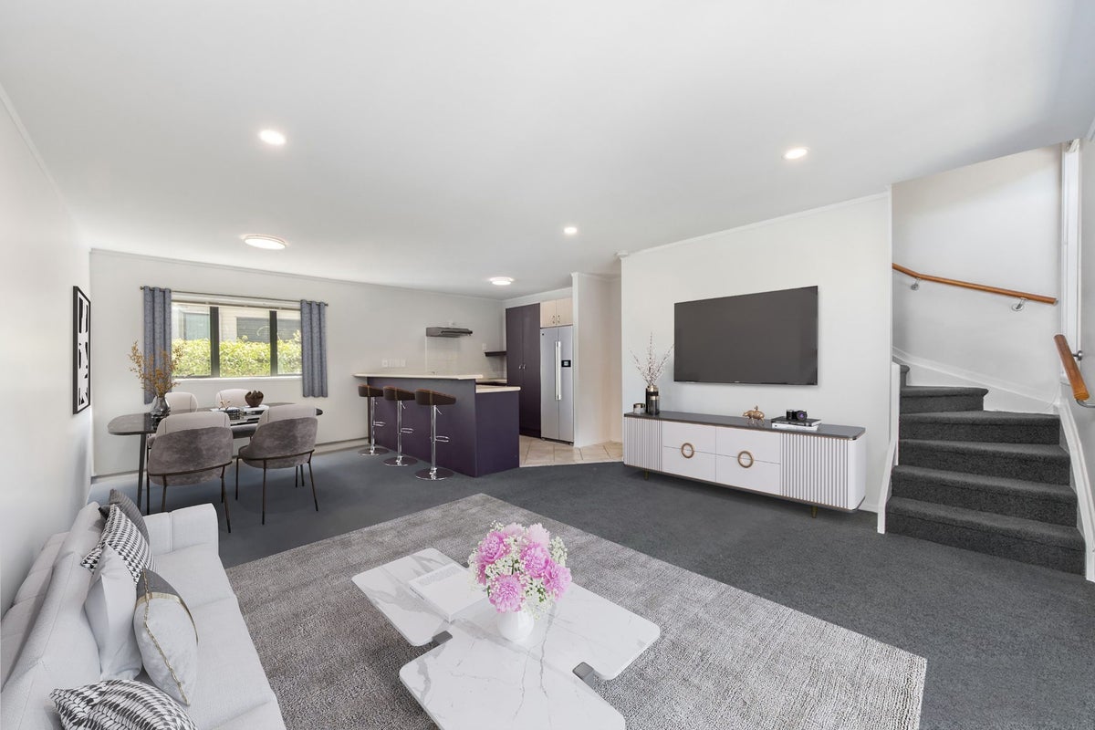 42/8 Flynn Street, Birkdale, Auckland - Carousel 1