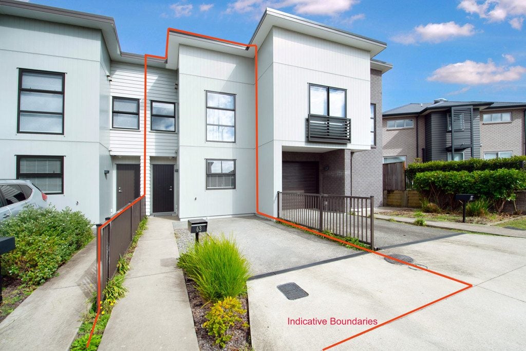 63 O'Meara Street, Swanson, Auckland - Carousel 13