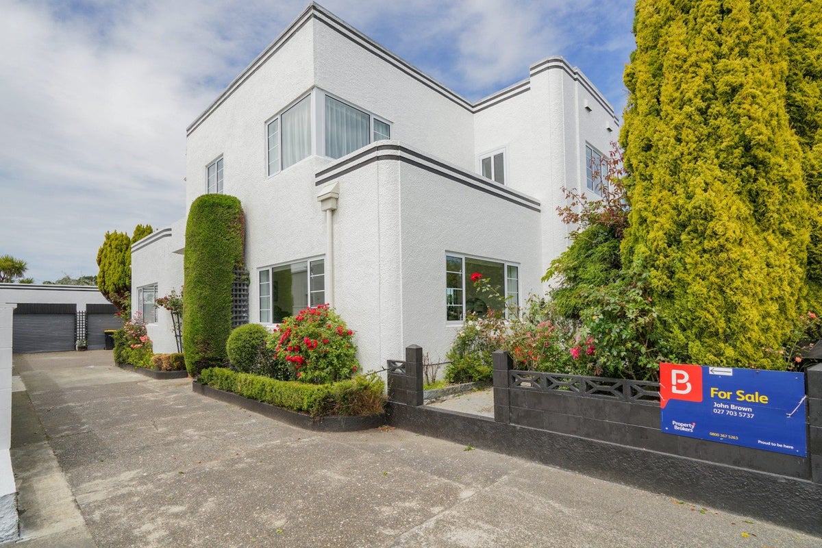 367 Dee Street, Avenal, Invercargill - Carousel 1