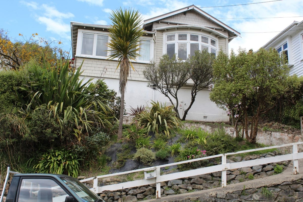 3 Lucan Street, North East Valley, Dunedin - Carousel 1