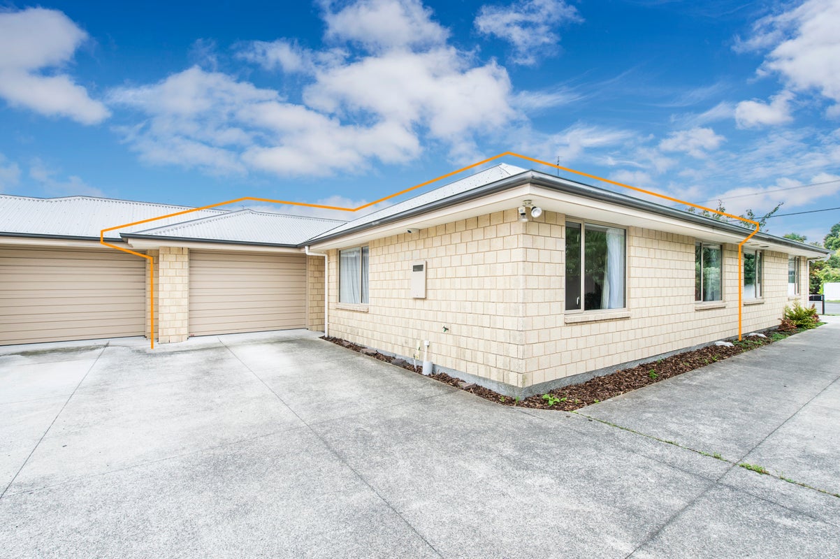 104B Southampton Street, Sydenham, Christchurch - Carousel 1