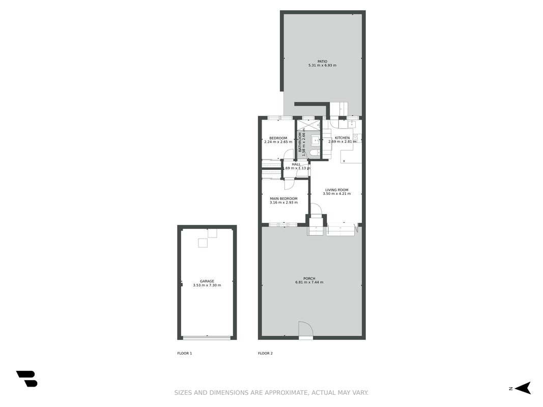 37A Temple Street, Meadowbank, Auckland - Carousel 22