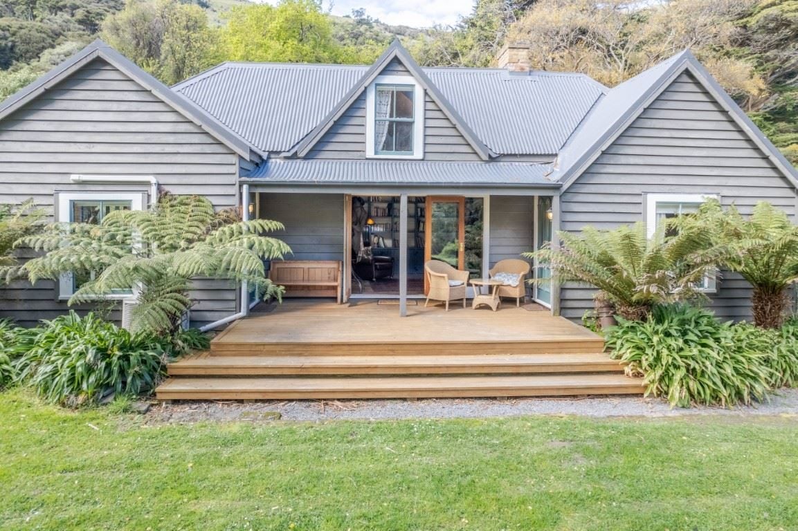 592 Le Bons Bay Road, Le Bons Bay, Akaroa - Carousel 1