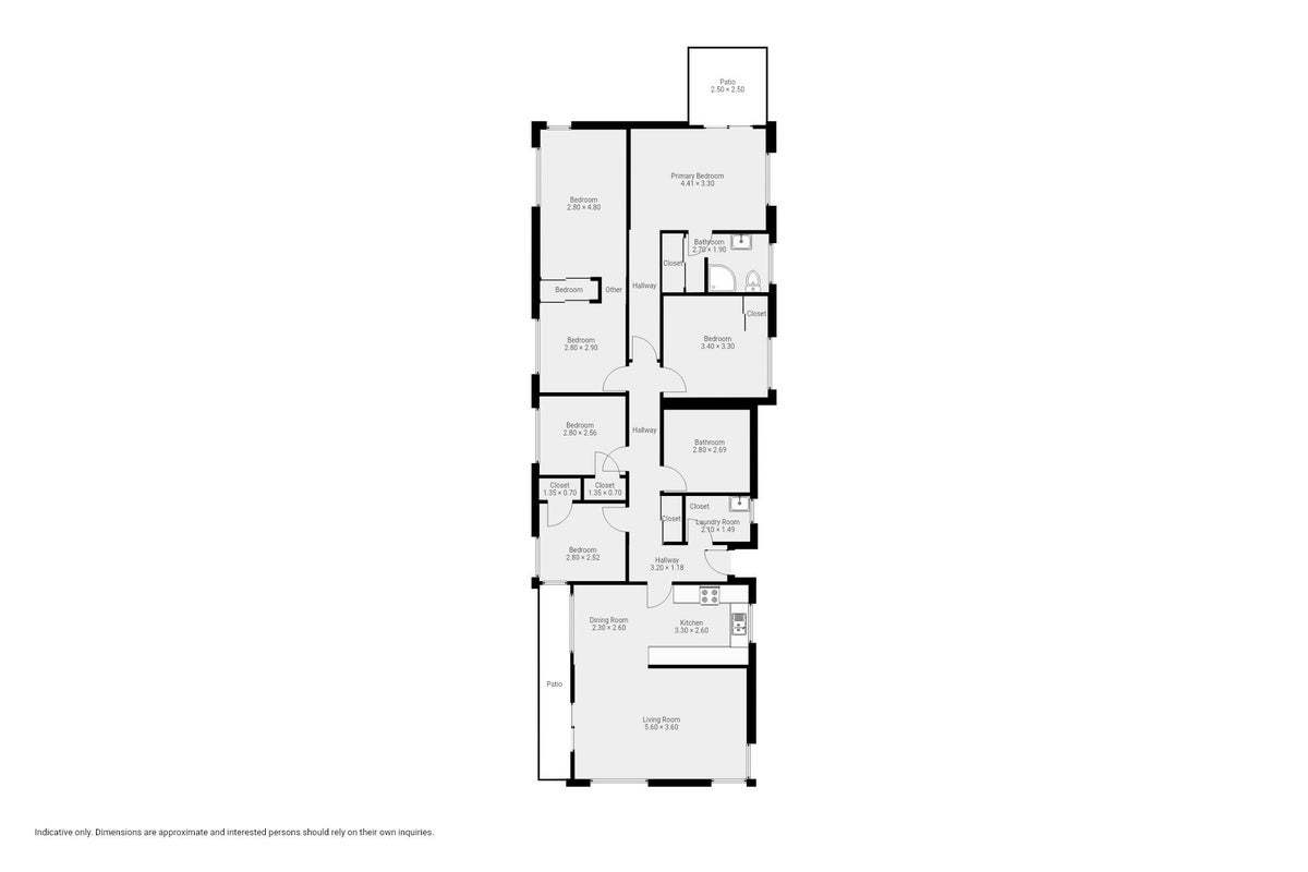 150 Holborn Drive, Stokes Valley, Lower Hutt - Carousel 16