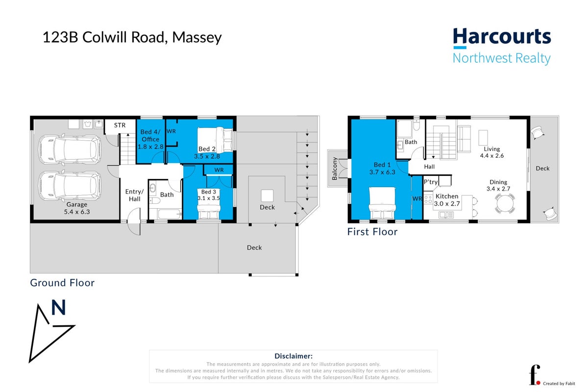 123B Colwill Road, Massey, Auckland - Carousel 29