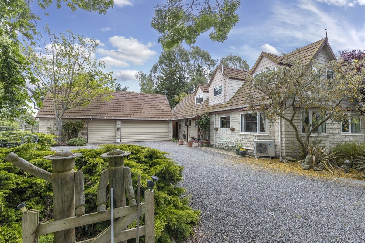 289 Loburn Terrace Road, Loburn, Rangiora - Carousel 2
