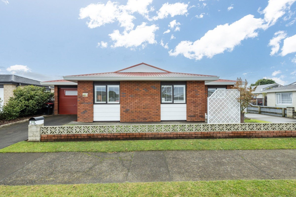 22A Hinton Road, Taradale, Napier - Carousel 17