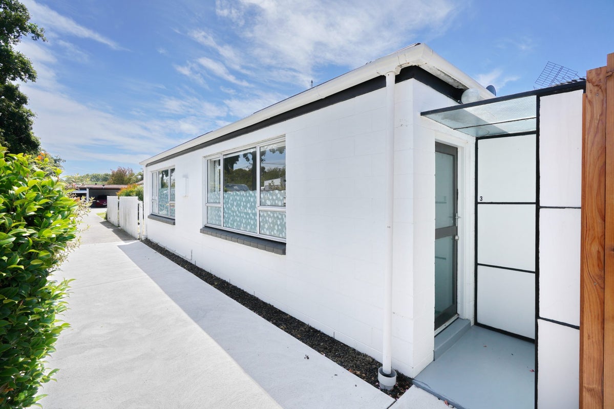 3/16 Lane Street, Woolston, Christchurch - Carousel 1