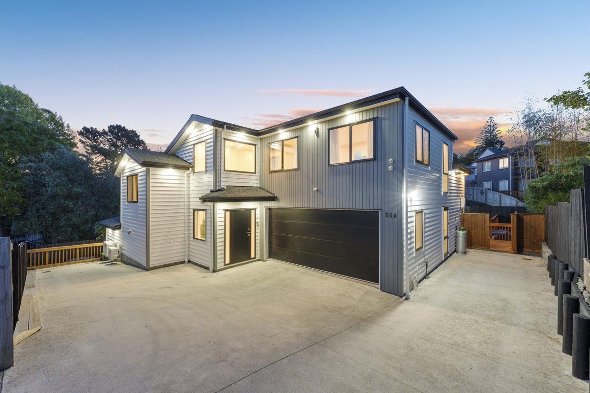 55A Chorley Avenue, Massey, Auckland - Carousel 2