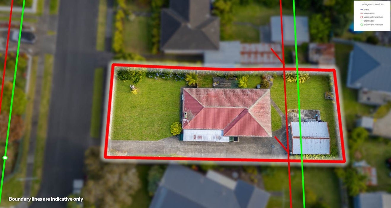 18 Duggan Avenue, Mangere, Auckland - Carousel 2