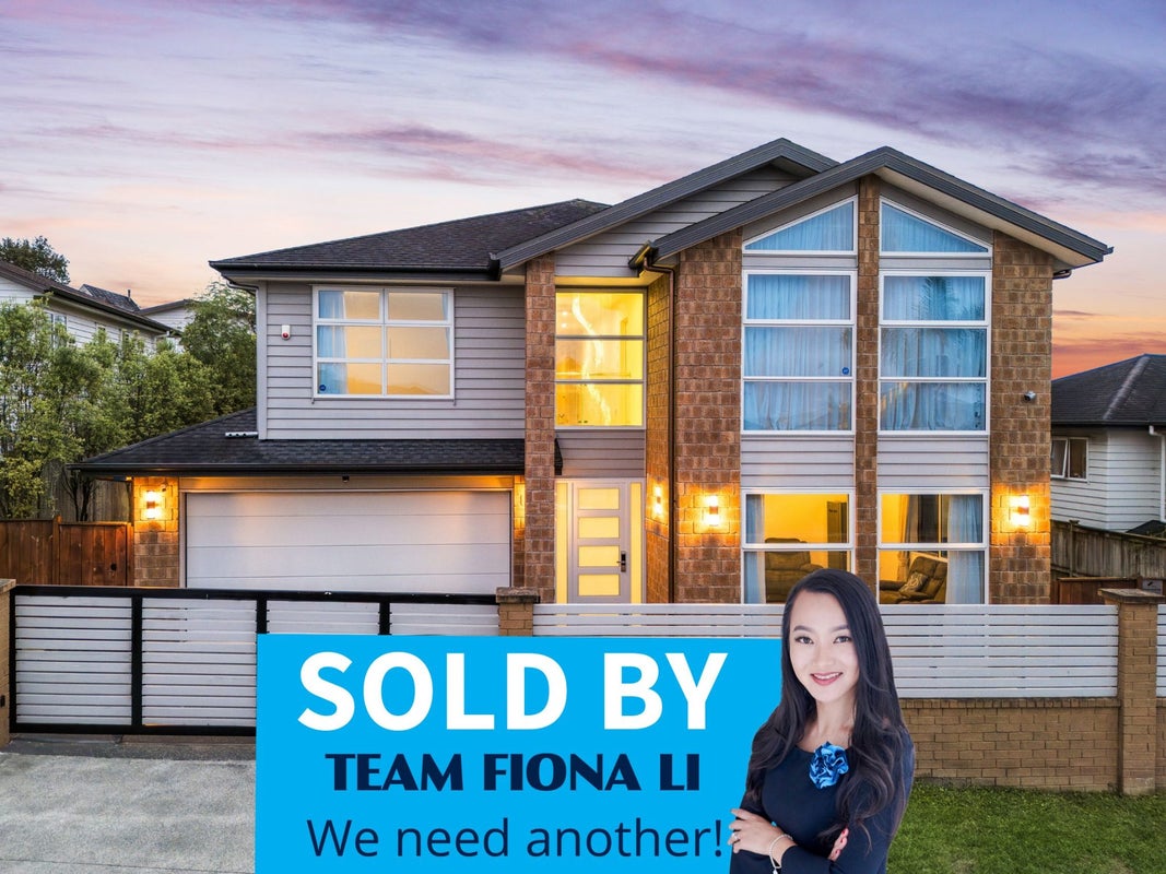 7 Syrah Crescent, Ranui, Auckland - Carousel 1