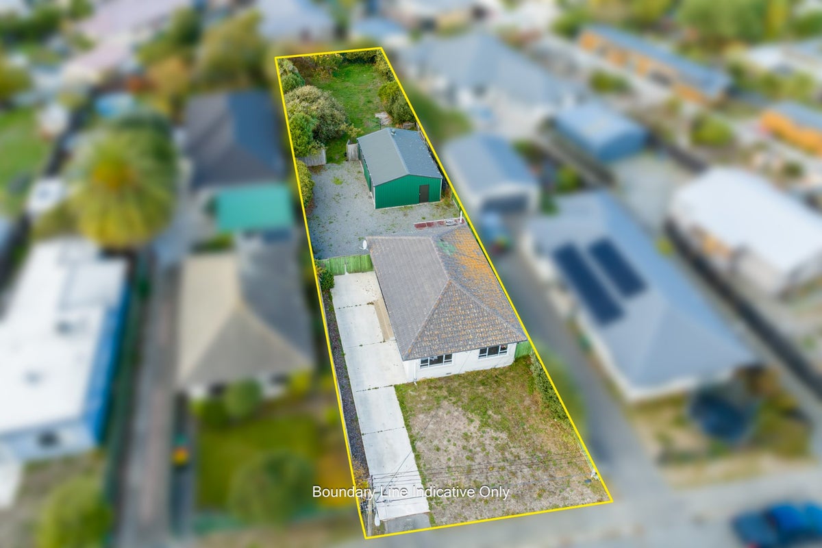 16 Woodgrove Avenue, North New Brighton, Christchurch - Carousel 17