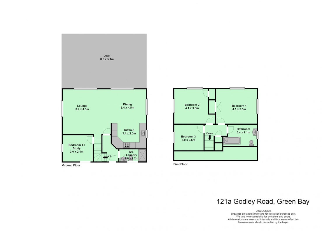 1/121 Godley Road, Green Bay, Auckland - Carousel 20
