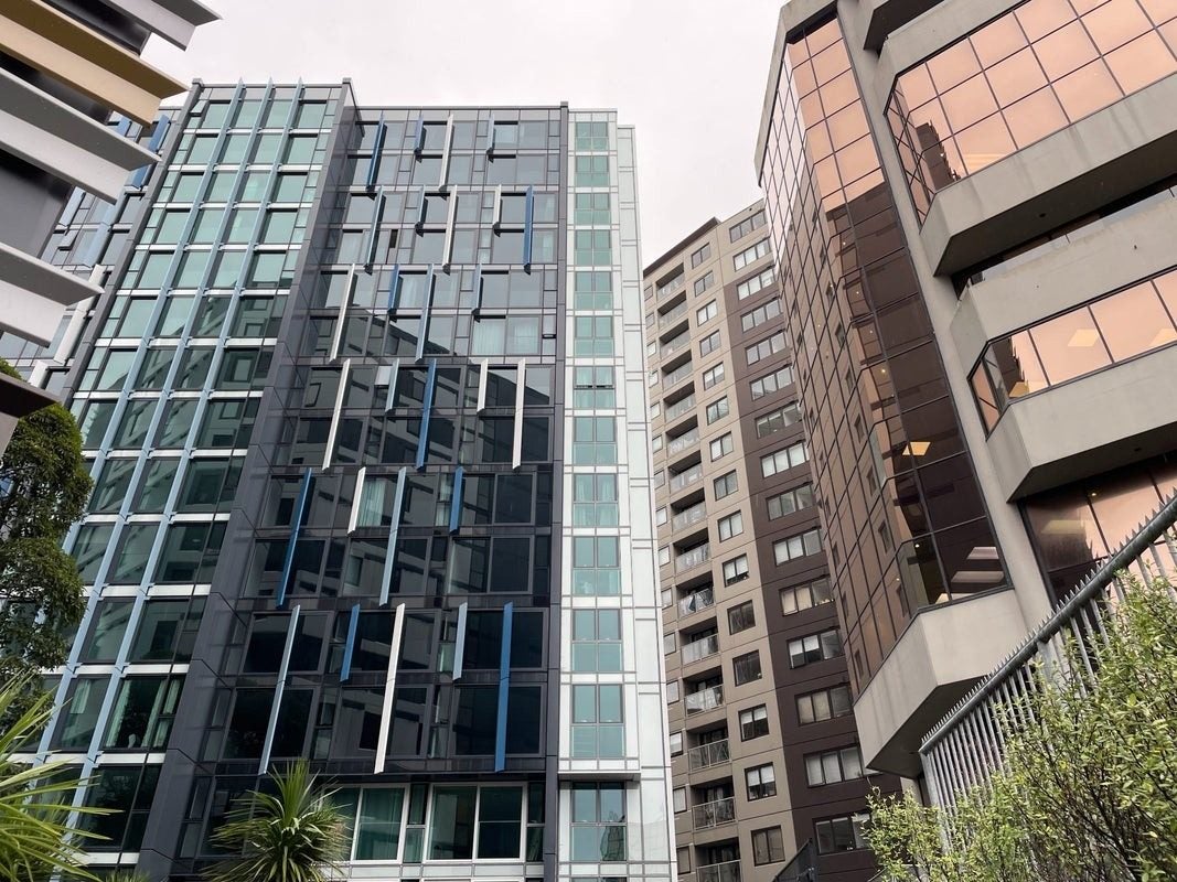 9C/3 Whitaker Place, Grafton, Auckland - Carousel 1