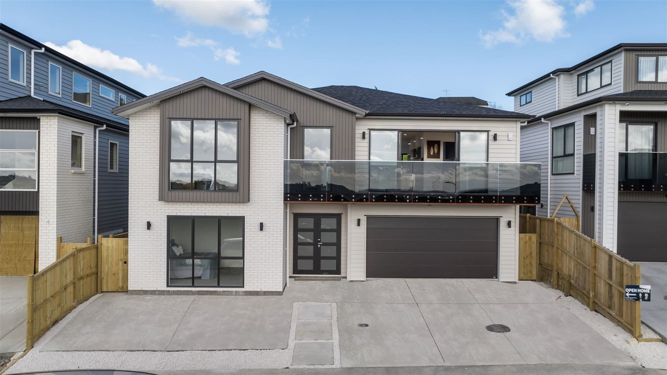 3 Rakiraki Place, Flat Bush, Auckland - Carousel 50