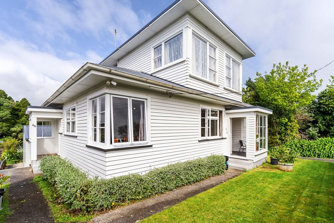 66 Doone Street, Lynmouth, New Plymouth - Carousel 1
