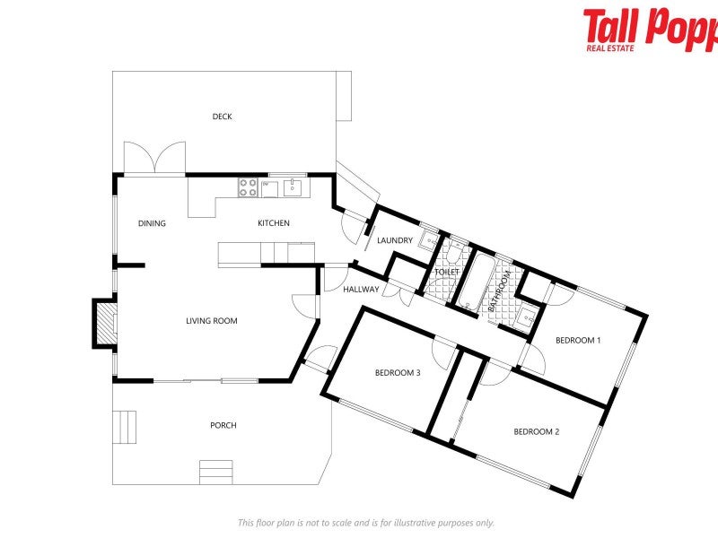 3 Palliser Place, Milson, Palmerston North - Carousel 19