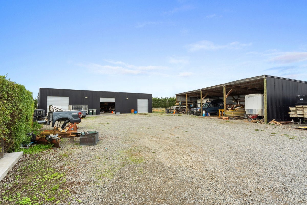 883 Two Chain Road, Swannanoa, Rangiora - Carousel 44