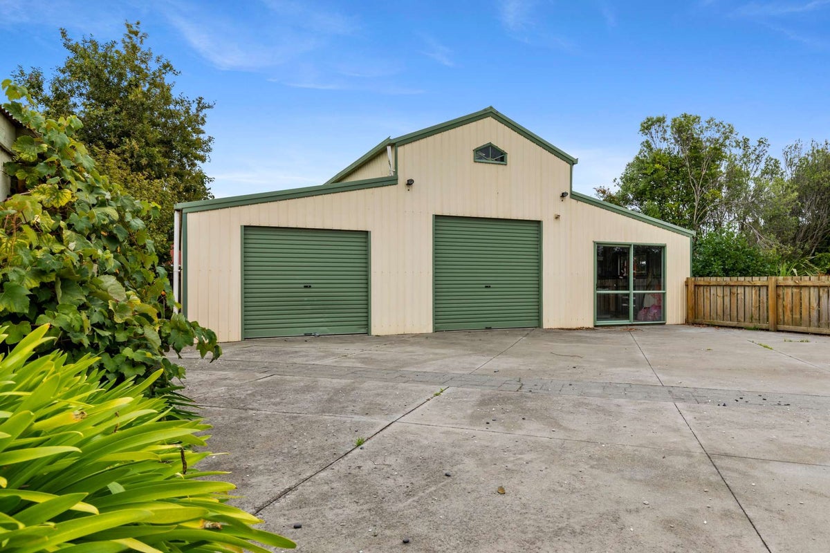 92 Wood Street, Takaro, Palmerston North - Carousel 2