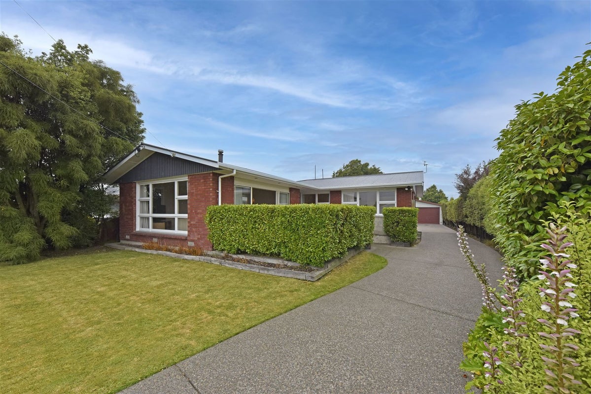 35 Wales Street, Halswell, Christchurch - Carousel 2