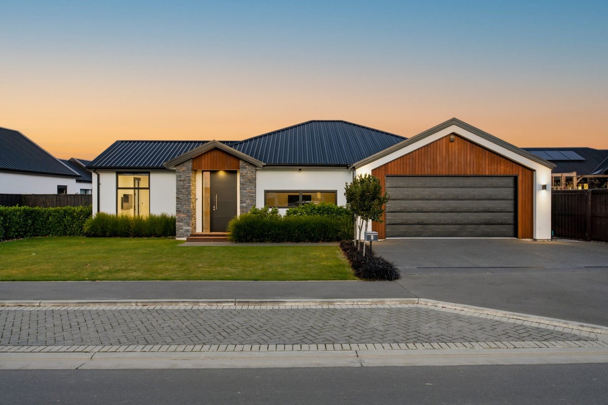 8 Edward Law Boulevard, Prebbleton, Prebbleton - Carousel 1