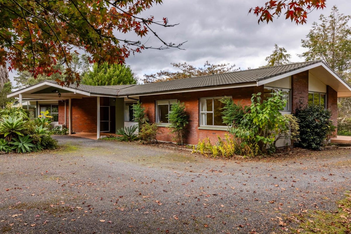20 Remuera Settlement Road, Ohaeawai, Kaikohe - Carousel 1