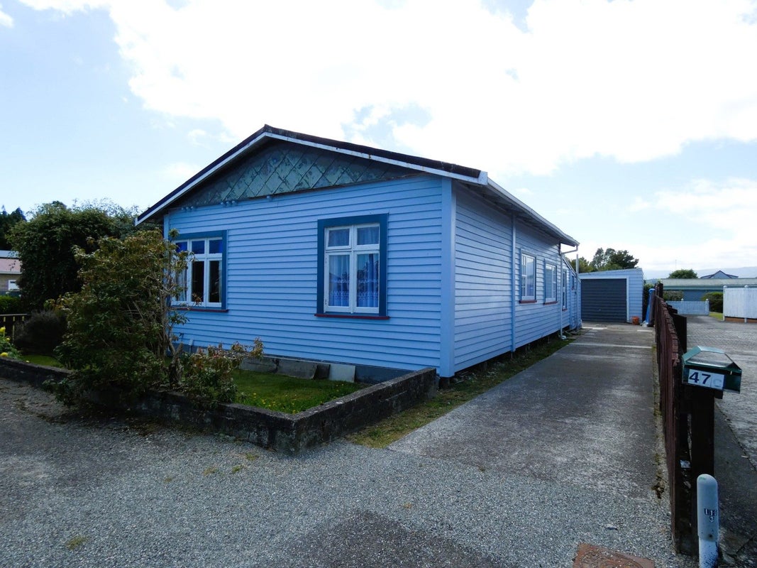 47 Domett Street, Westport, Westport - Carousel 22