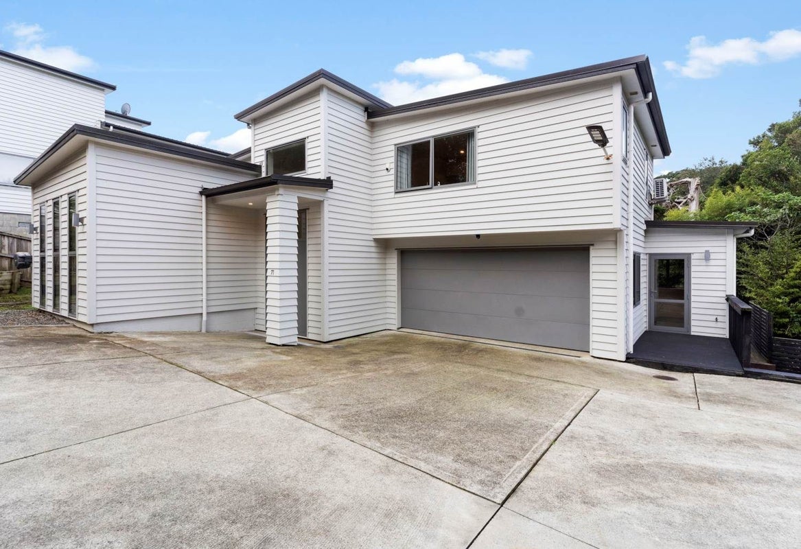 71 Hebron Road, Waiake, Auckland - Carousel 1