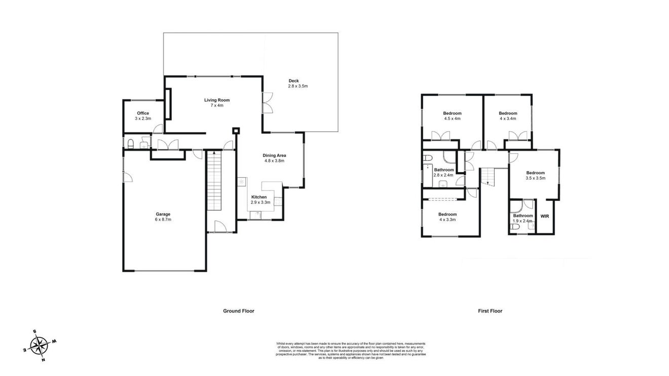 11 Bay Lair Grove, Island Bay, Wellington - Carousel 18