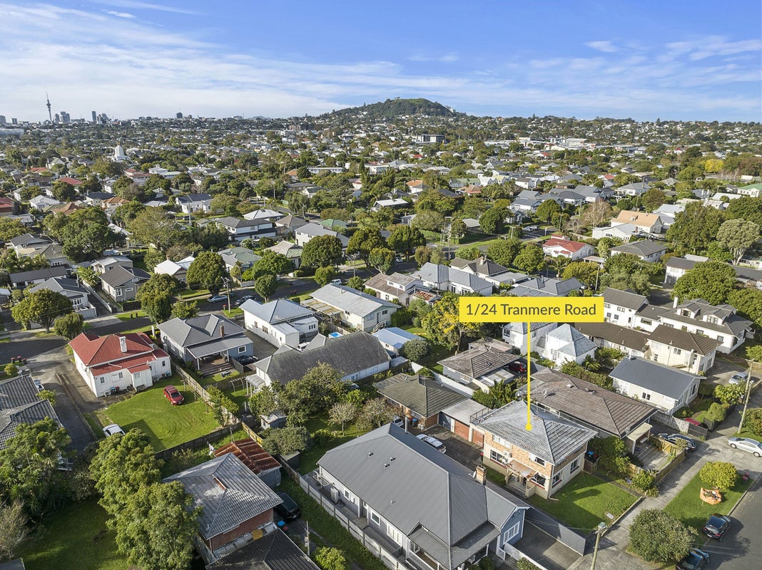 1/24 Tranmere Road, Sandringham, Auckland - Carousel 2