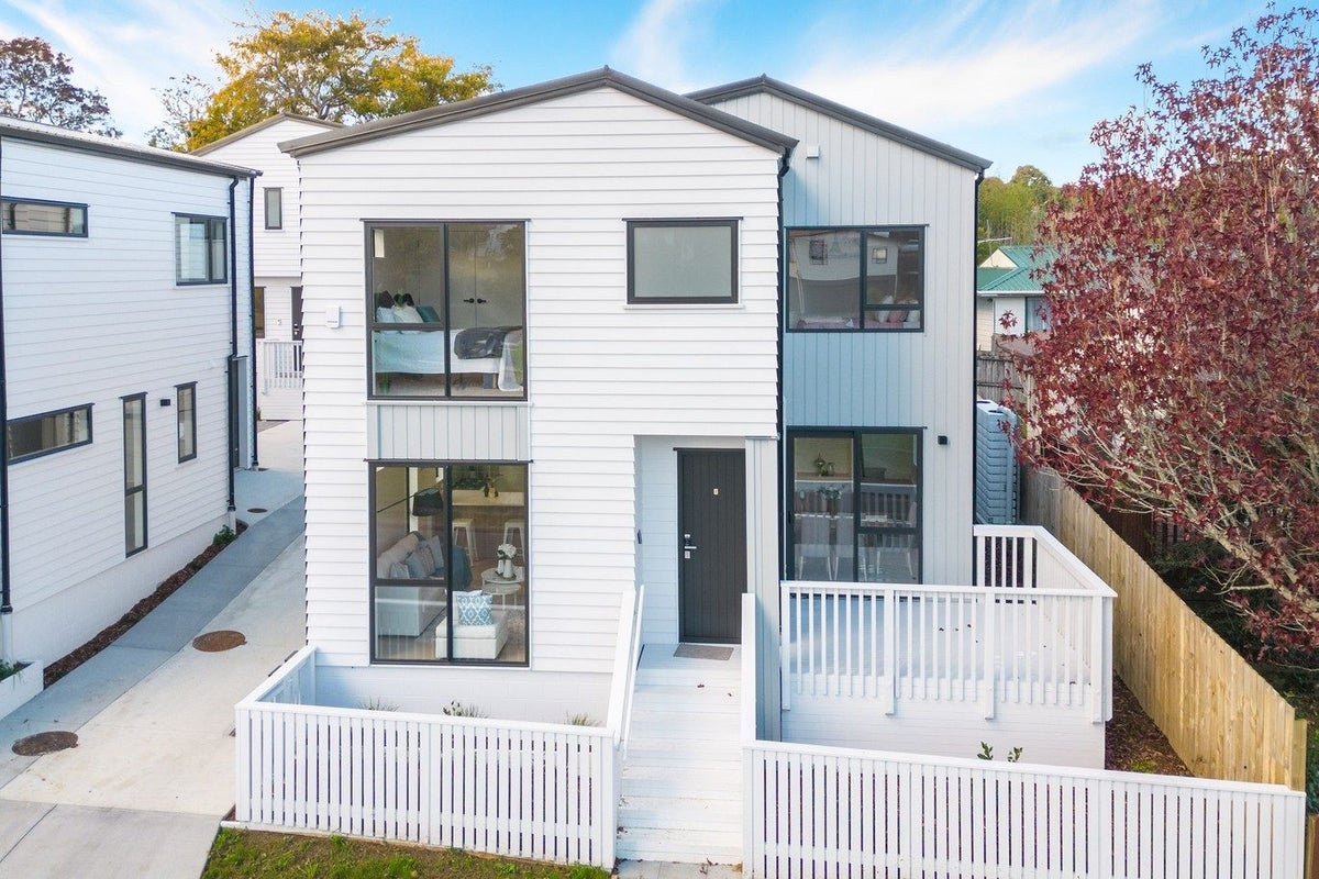 7A Buisson Glade, West Harbour, Auckland - Carousel 15
