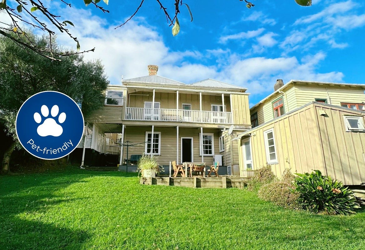 23 Commercial Road, Grey Lynn, Auckland - Carousel 1