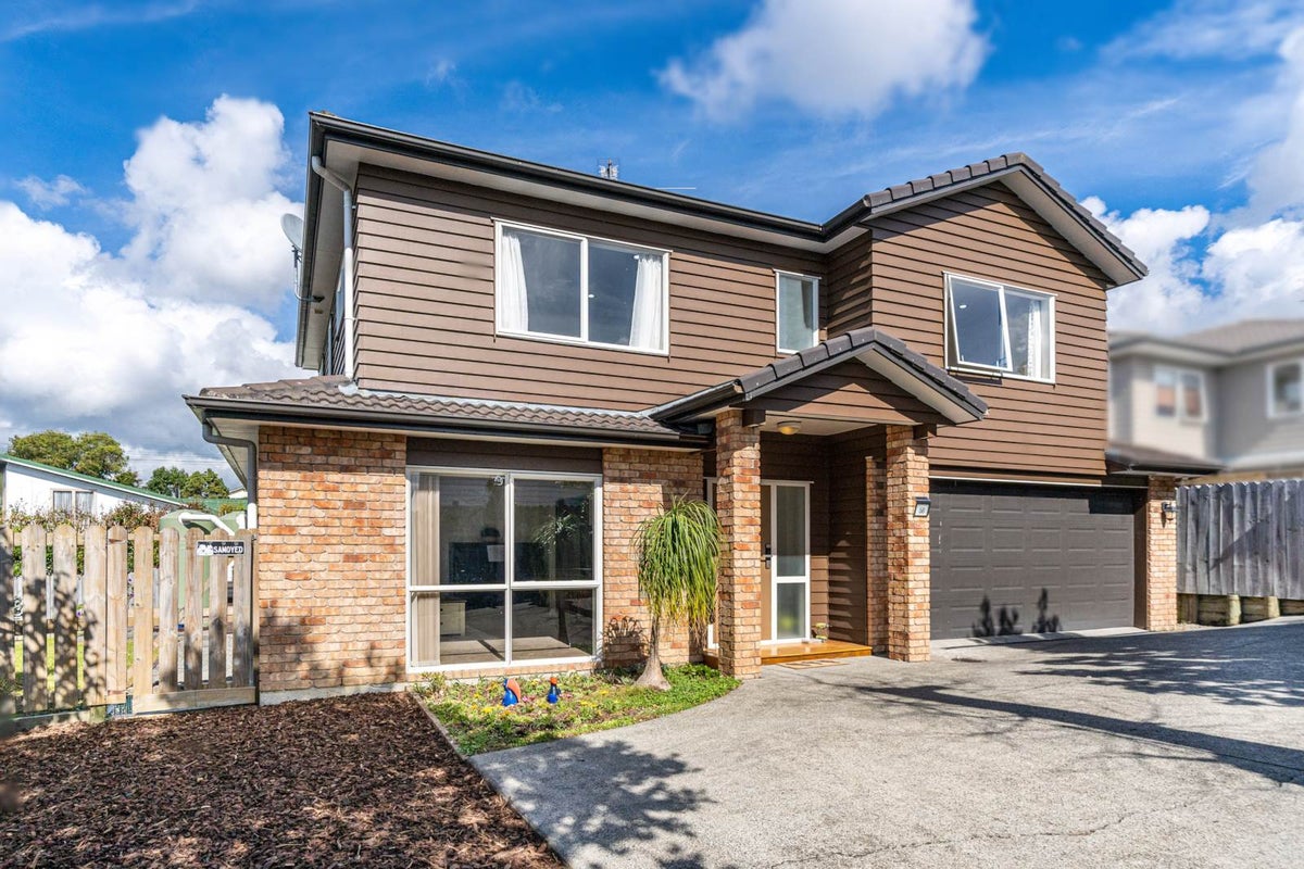 5B Ludlow Terrace, Totara Vale, Auckland - Carousel 1